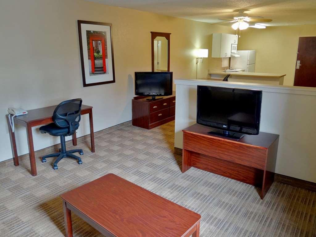 Extended Stay America Select Suites - Des Moines - Urbandale Clive Room photo