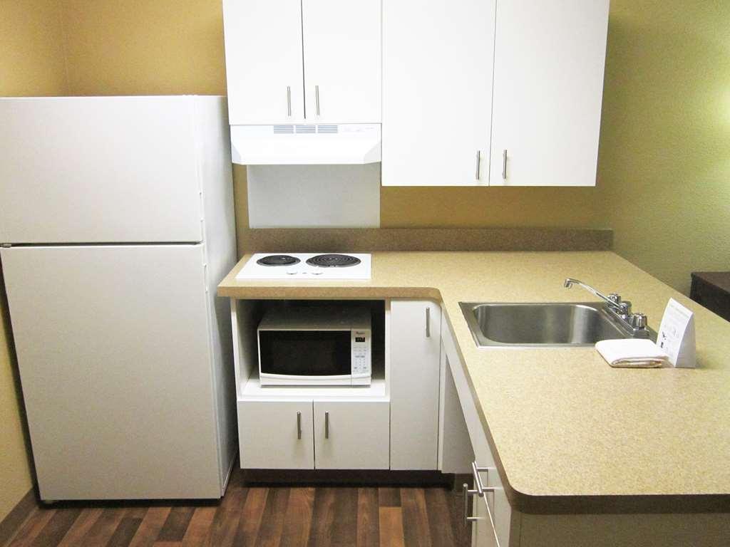 Extended Stay America Select Suites - Des Moines - Urbandale Clive Room photo