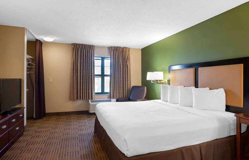 Extended Stay America Select Suites - Des Moines - Urbandale Clive Room photo