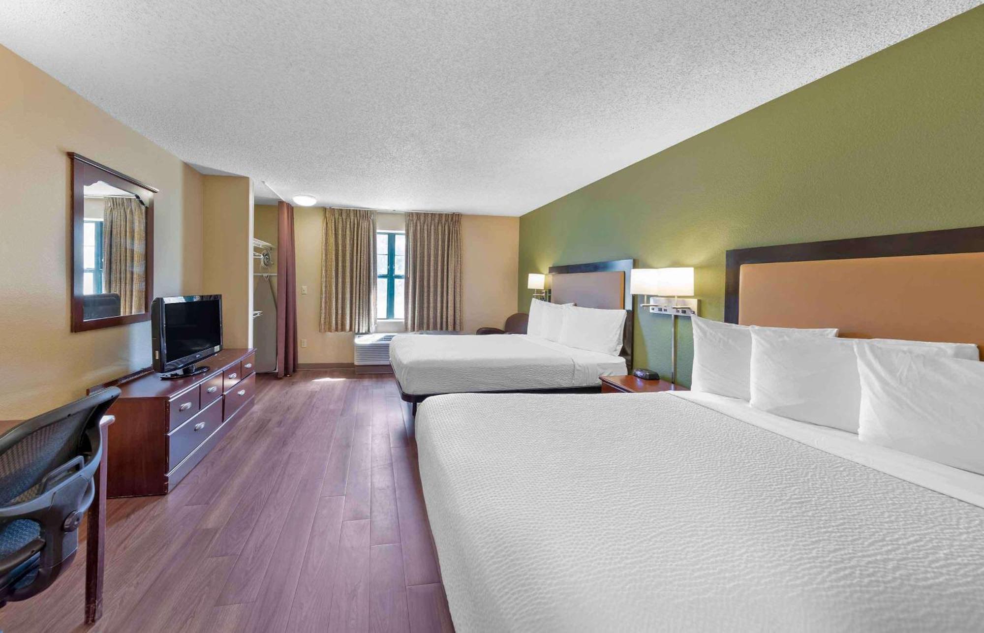 Extended Stay America Select Suites - Des Moines - Urbandale Clive Exterior photo