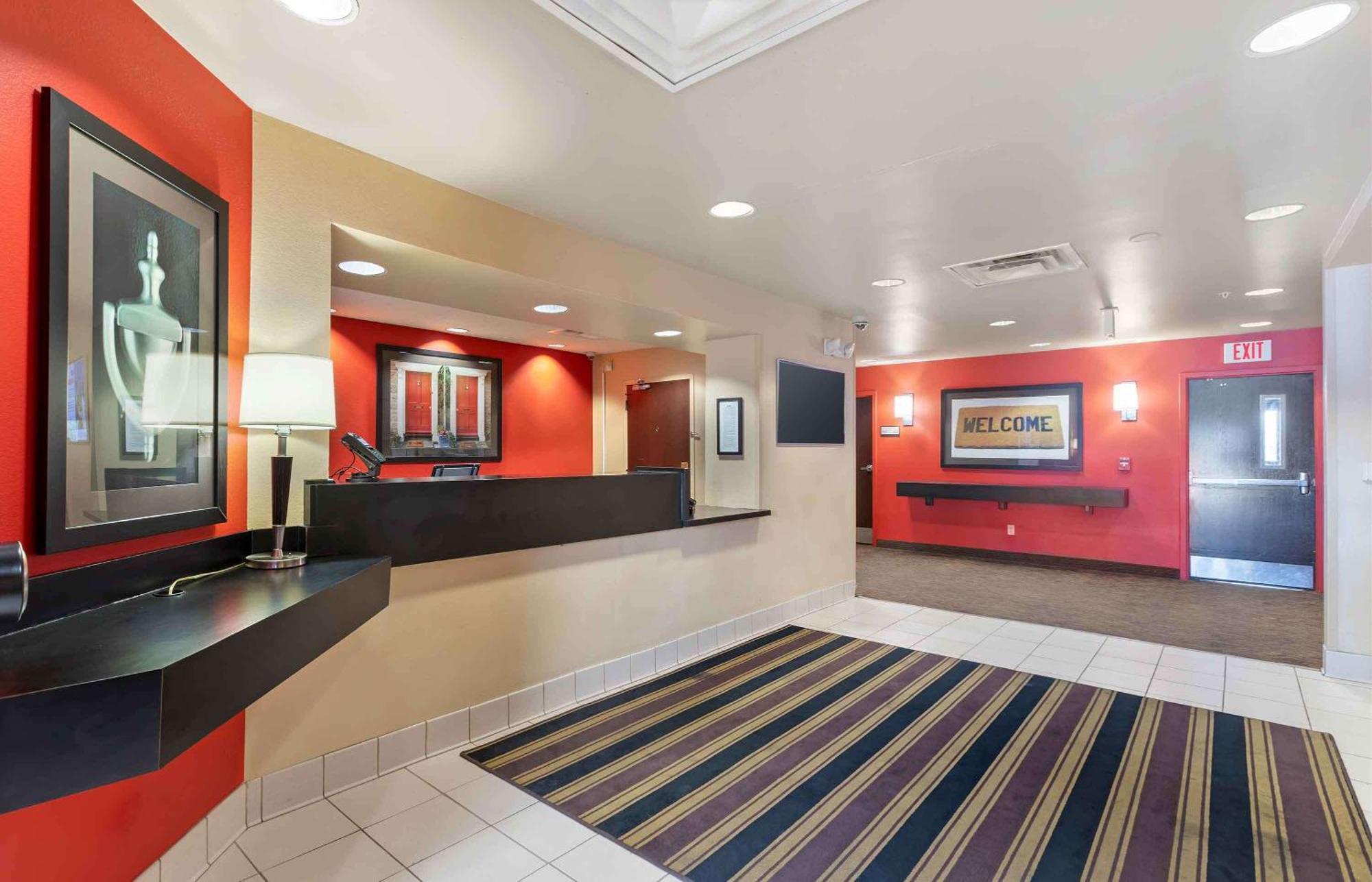 Extended Stay America Select Suites - Des Moines - Urbandale Clive Exterior photo