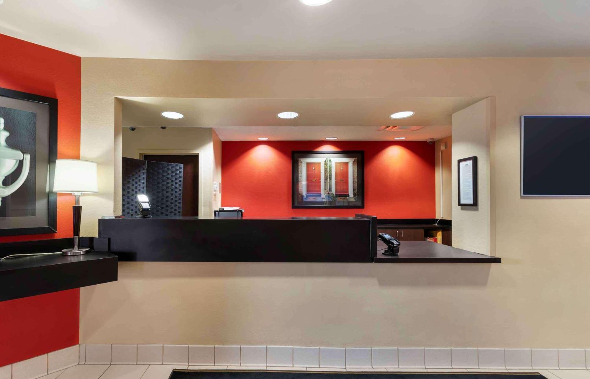 Extended Stay America Select Suites - Des Moines - Urbandale Clive Exterior photo
