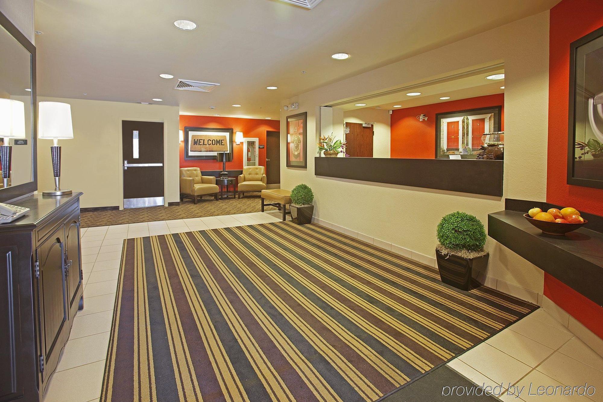 Extended Stay America Select Suites - Des Moines - Urbandale Clive Interior photo