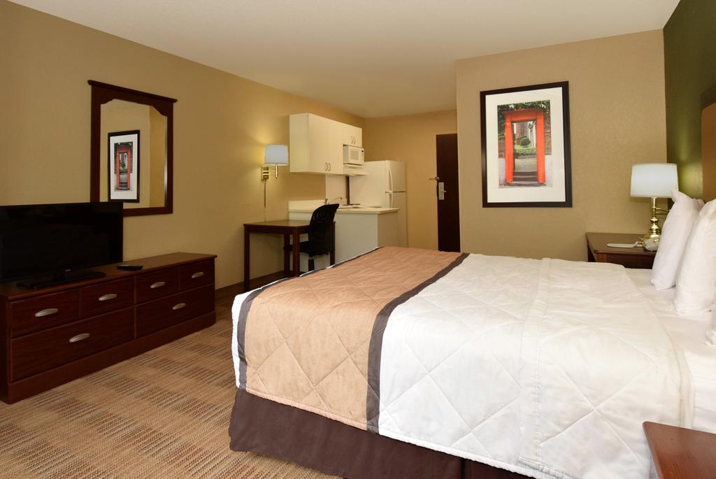 Extended Stay America Select Suites - Des Moines - Urbandale Clive Exterior photo