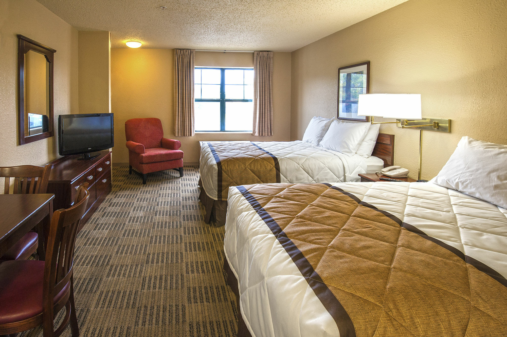 Extended Stay America Select Suites - Des Moines - Urbandale Clive Exterior photo